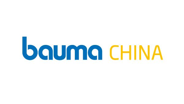 bauma China